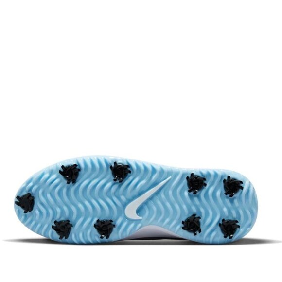 Nike Victory Pro 4 Golf Shoes Men's Size 9.5 Spiked Cleats New without Box - Picture 6 of 9